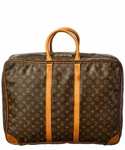 Best Sale ❤️ Louis Vuitton Monogram Canvas Papillon 30 (Authentic Pre-Owned) 💯