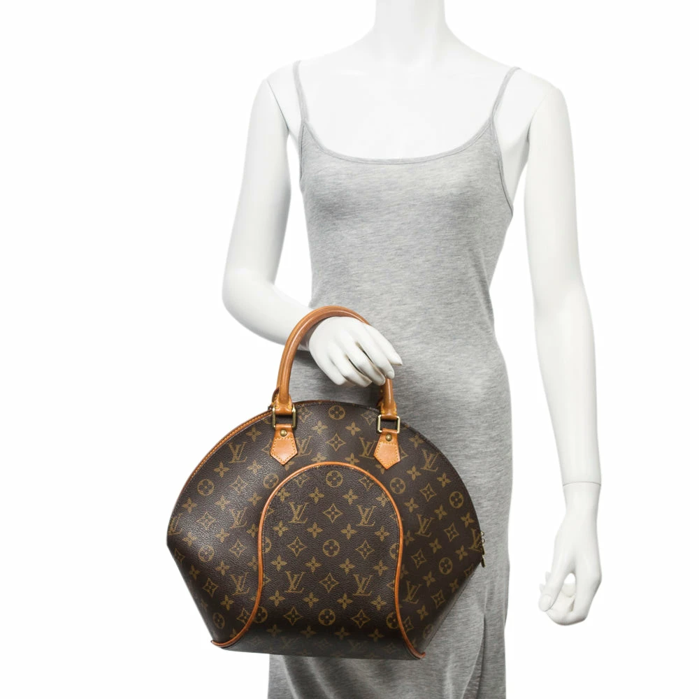 Top 10 ๐ Louis Vuitton Ellipse GM ๐ - Image 3