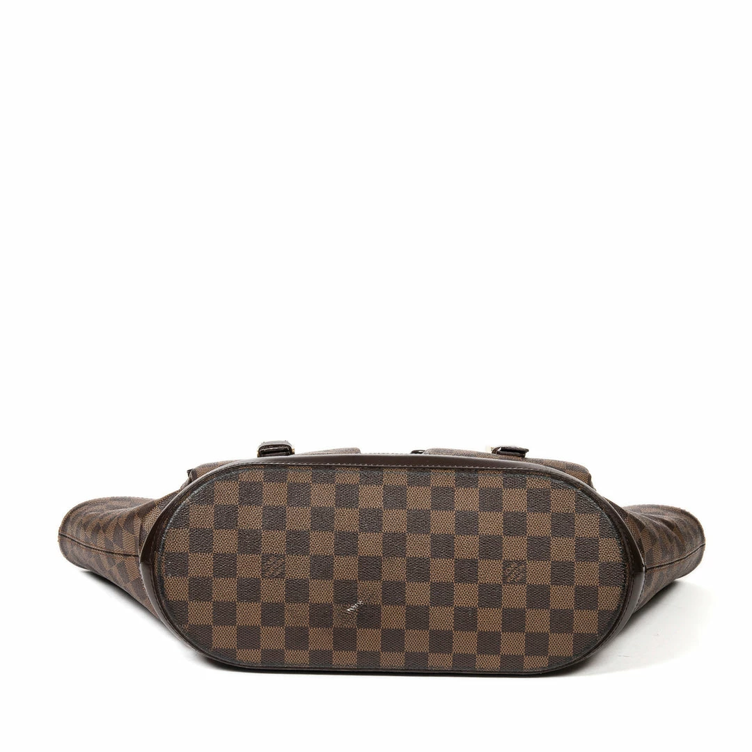 Coupon ๐ Louis Vuitton Manosque GM ๐ - Image 5