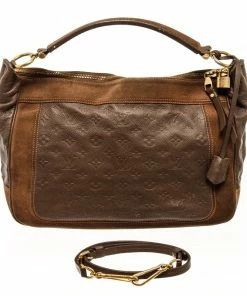 Wholesale 💯 Louis Vuitton Brown Monogram Odesius Hobo Bag 🎁