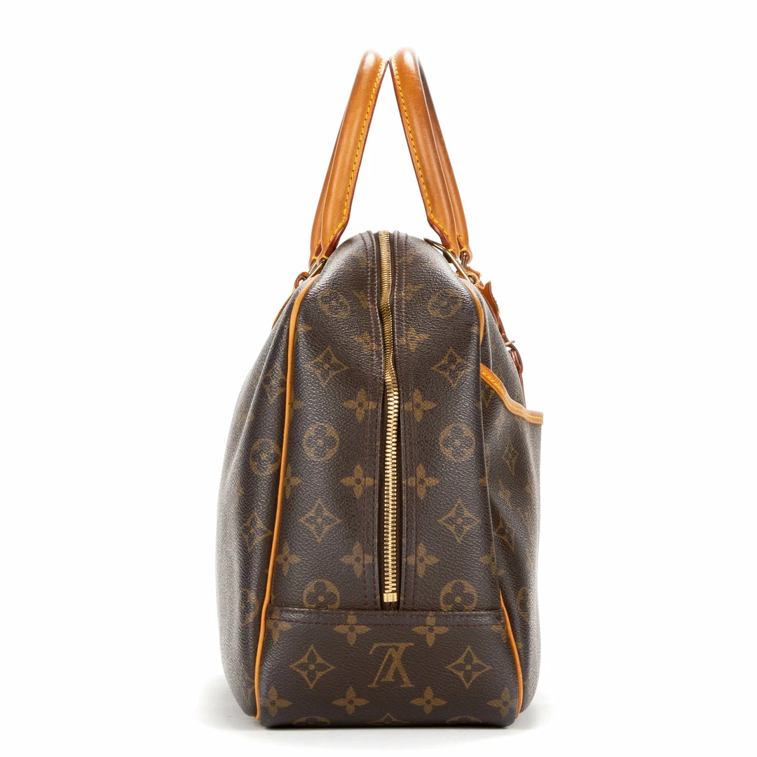 Cheap โ Louis Vuitton Deauville ๐ - Image 5