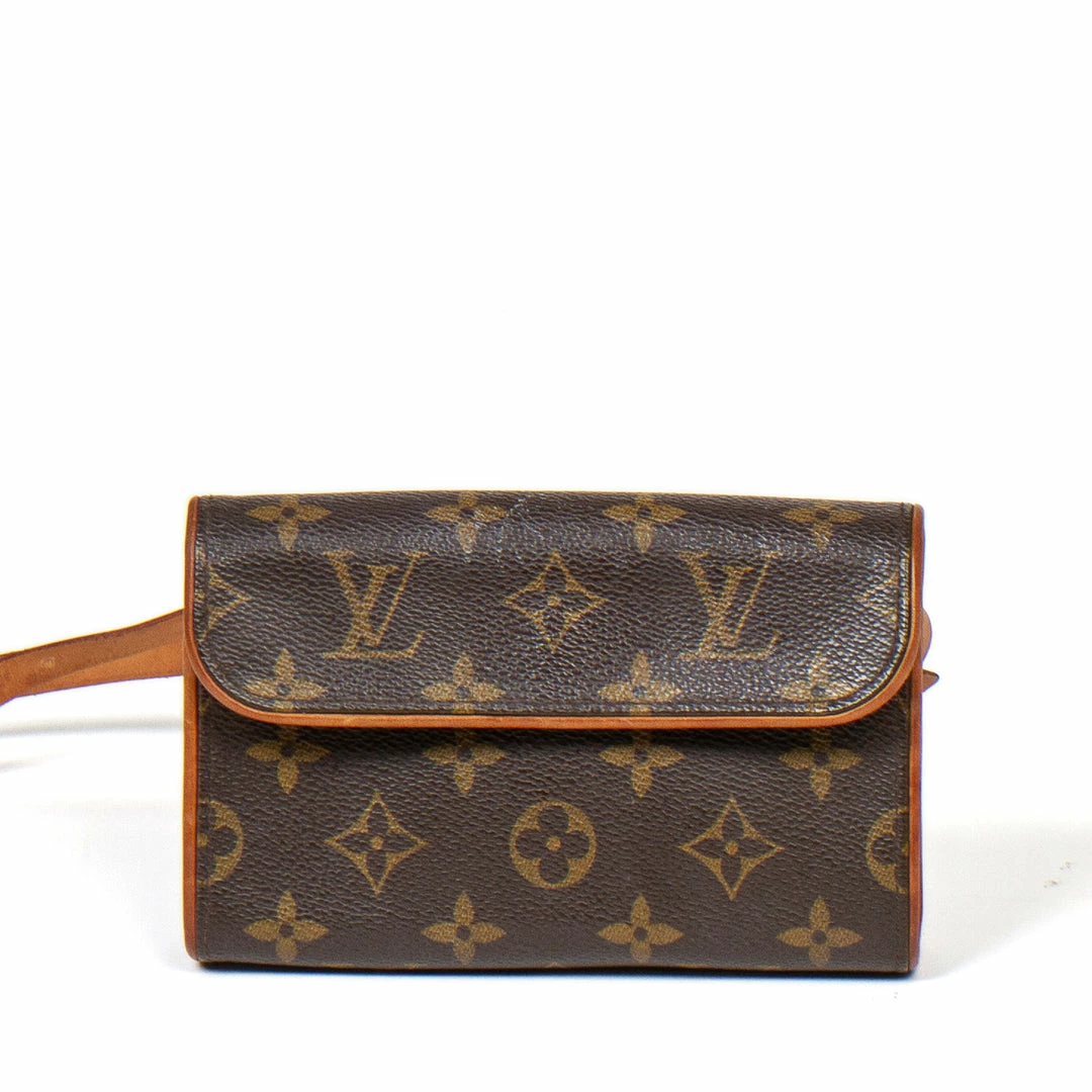 Cheap โ๏ธ Louis Vuitton Florentine ๐