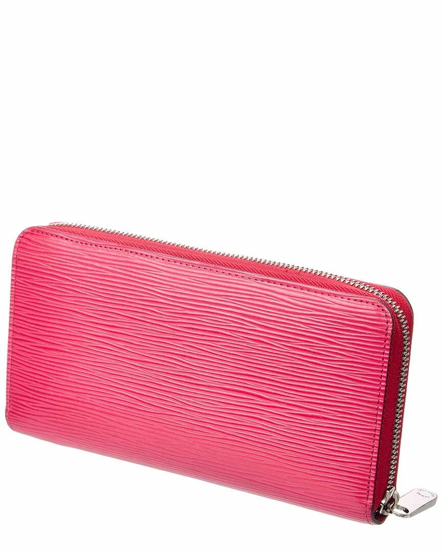 Top 10 ๐ Louis Vuitton Pivoine Leather Zippy Wallet (Authentic Pre-Owned) ๐งจ - Image 2