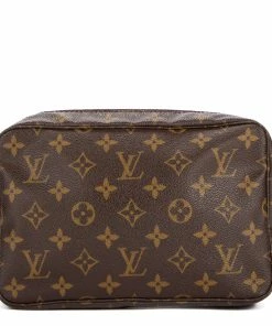 New 😍 Louis Vuitton Toiletry Pouch PM ⭐