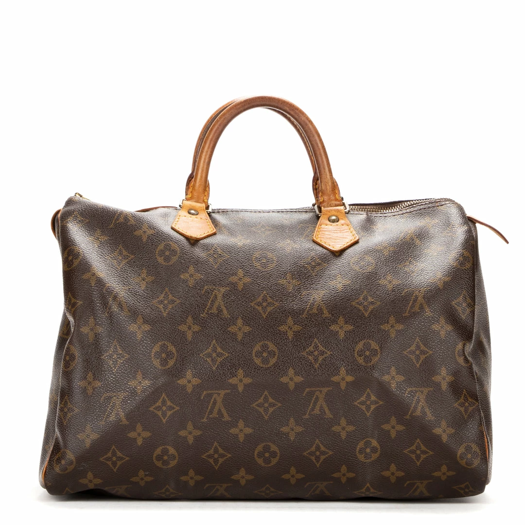 Flash Sale โ๏ธ Louis Vuitton Speedy 35 ๐ - Image 3