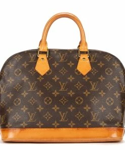 Best Sale ⭐ Louis Vuitton Alma PM 🥰