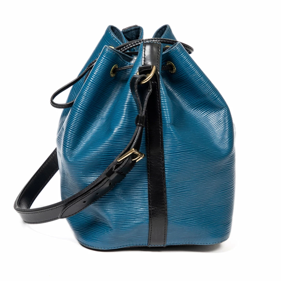 Flash Sale 🤩 Louis Vuitton Noe Bicolor PM 💯 - Image 4