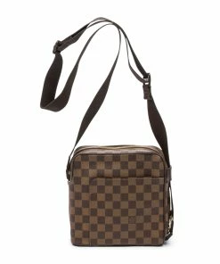 Best reviews of 🔔 Louis Vuitton Olav PM 🤩