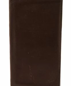 Hot Sale 😍 Louis Vuitton Brown Leather Brazza Wallet 💯