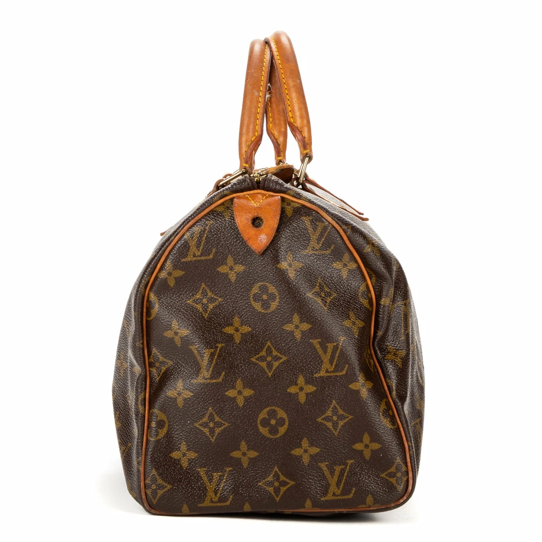 Outlet ๐ Louis Vuitton Speedy 30 ๐ - Image 3