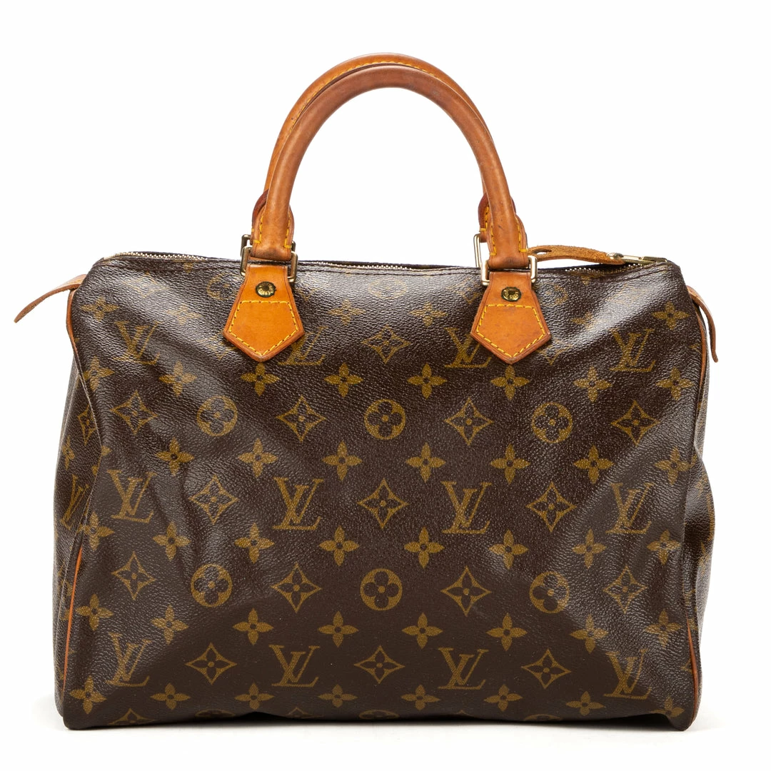 Outlet ๐ Louis Vuitton Speedy 30 ๐