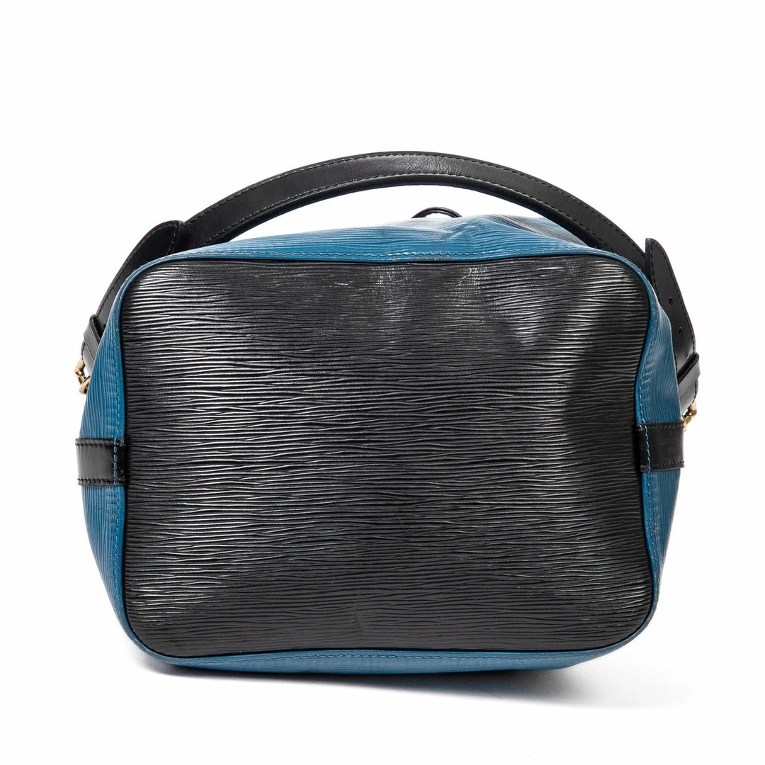 Flash Sale 🤩 Louis Vuitton Noe Bicolor PM 💯 - Image 6