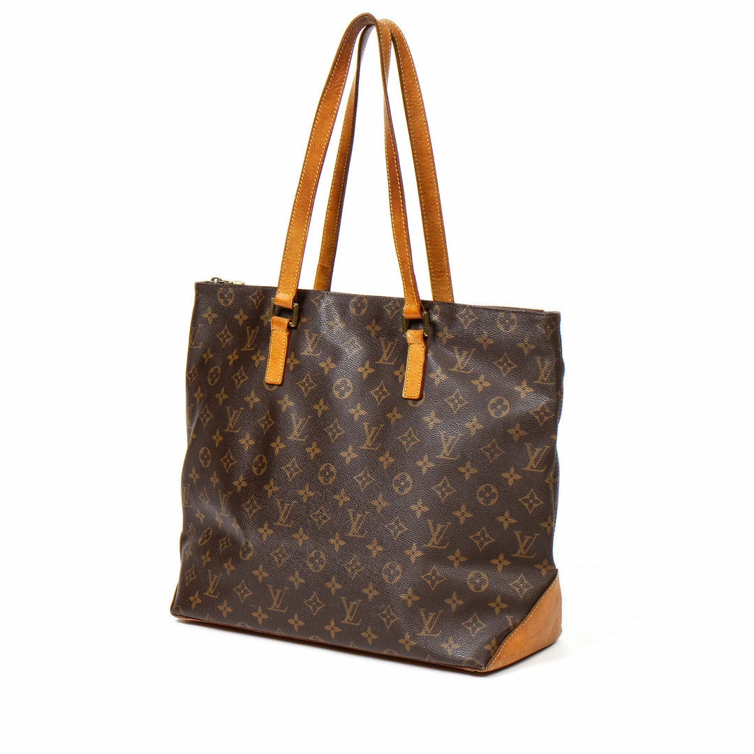 Top 10 โจ Louis Vuitton Mezzo Tote โจ - Image 2