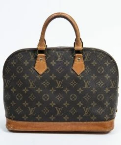 Best deal ๐ Louis Vuitton Alma PM ๐งจ