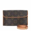 New 💯 Louis Vuitton 81311 LV Pochette Florentine 🛒