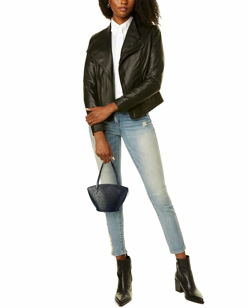 Flash Sale ๐ฏ Louis Vuitton Black Epi Leather Saint Jacques Shopping (Authentic Pre-Owned) ๐ - Image 5