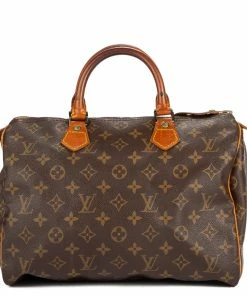 Brand new ❤️ Louis Vuitton Speedy 30 ✨