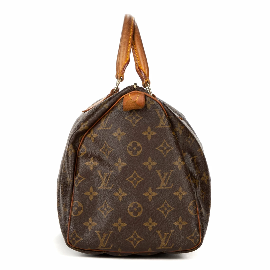Promo ✨ Louis Vuitton Speedy 30 🤩 - Image 3