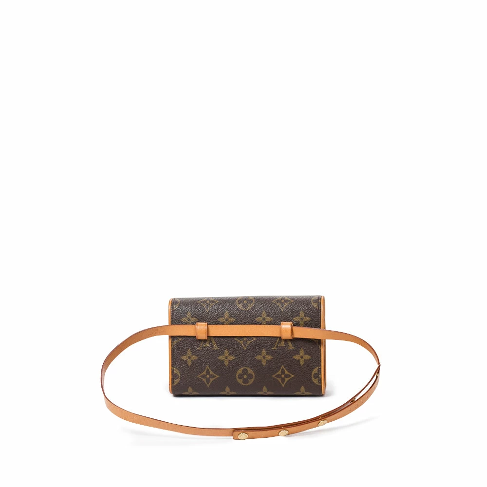 Buy โค๏ธ Louis Vuitton Florentine ๐งจ - Image 2