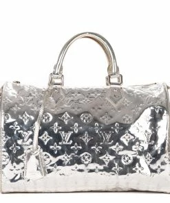 Best deal ๐ฏ Louis Vuitton Speedy Mirror 30 โค๏ธ