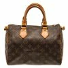 Coupon 🛒 Louis Vuitton Speedy 25 cm 👜 Handbag 🎁