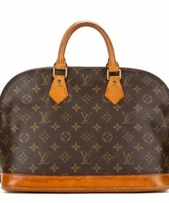 Promo 🔥 Louis Vuitton Alma PM 🎉