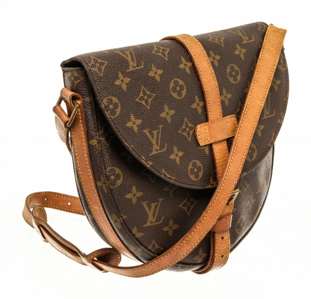 Coupon ๐ฏ Louis Vuitton Monogram Chantilly GM ๐ฅฐ - Image 2