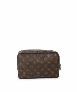 Deals 🤩 Louis Vuitton Toiletry Pouch PM 🌟