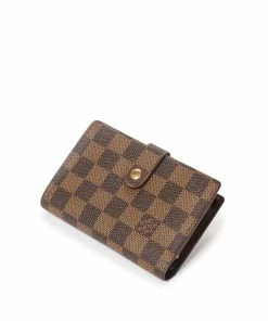 Best reviews of ๐ Louis Vuitton French Purse ๐