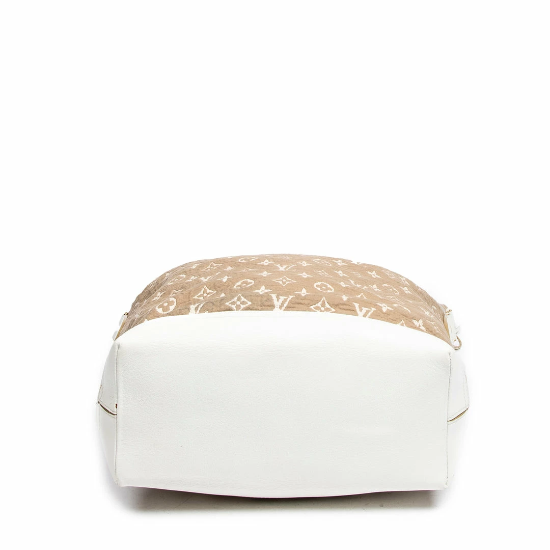 Cheap ❤️ Louis Vuitton Limited Edition Sabbia Besace ⌛ - Image 6