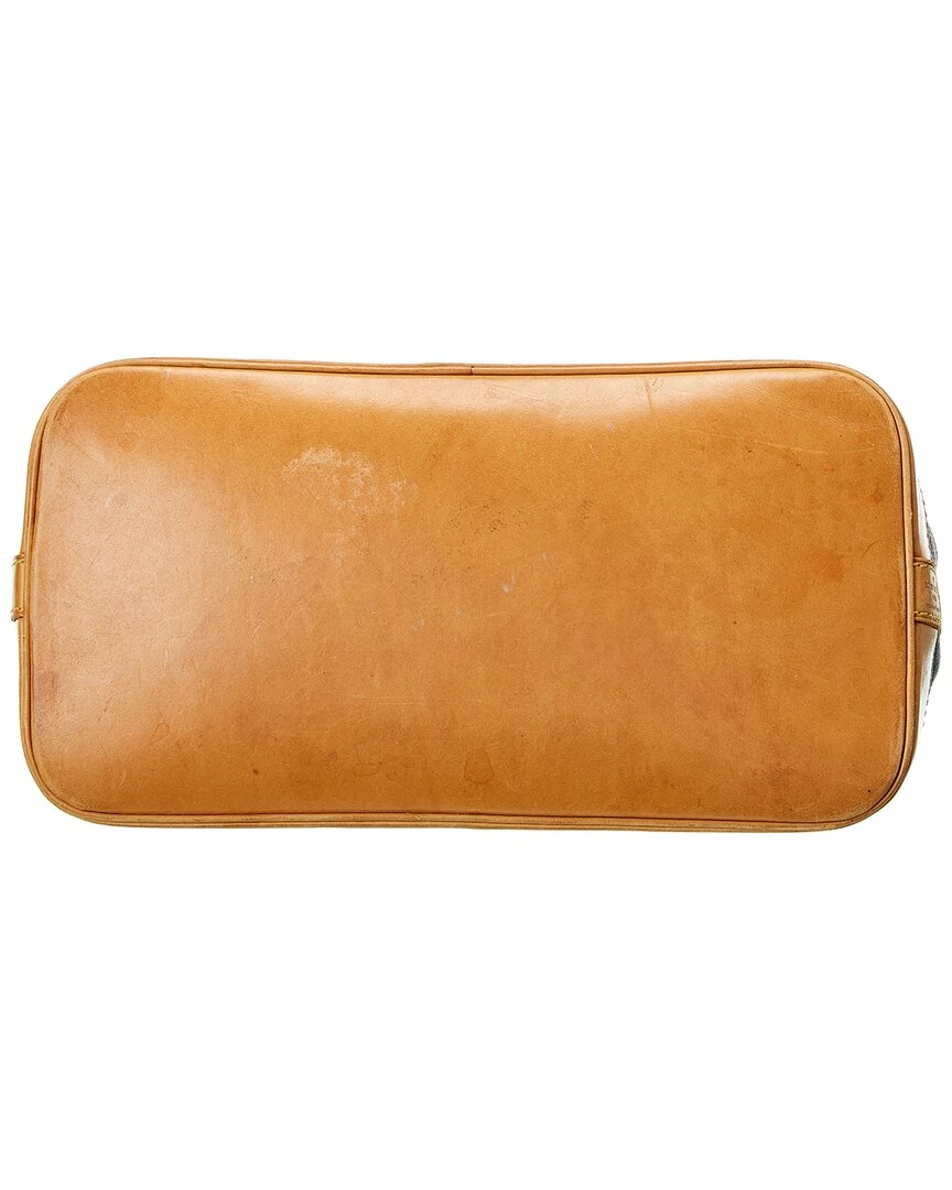 Brand new ⌛ Louis Vuitton Monogram Canvas Alma PM (Authentic Pre-Owned) 😀 - Image 3