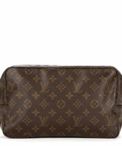 Best Pirce 😀 Louis Vuitton Toiletry Pouch GM 🌟