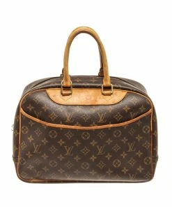 Wholesale ❤️ Louis Vuitton Monogram Deauville 🧨