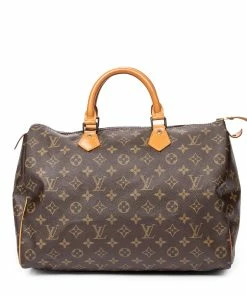 Wholesale 😉 Louis Vuitton Speedy 35 😍