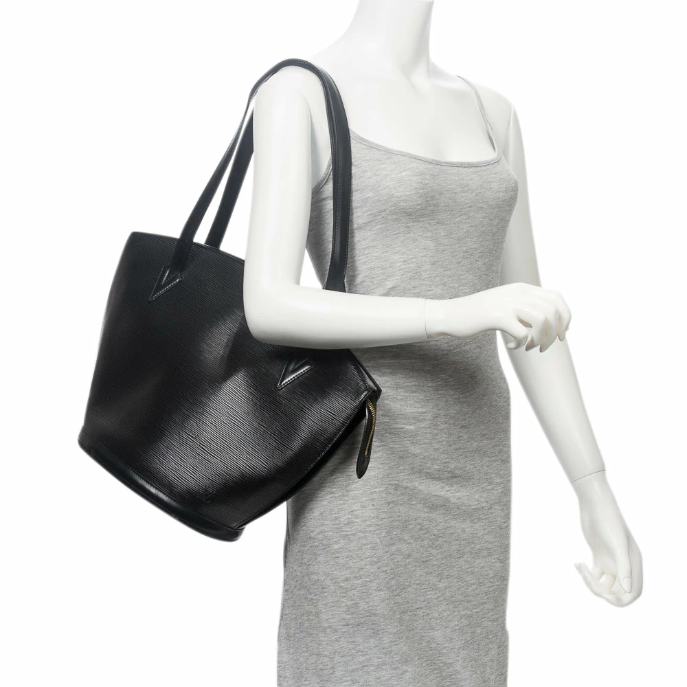 Budget ๐ฏ Louis Vuitton St-Jacques Shopping GM ๐ฅ - Image 3