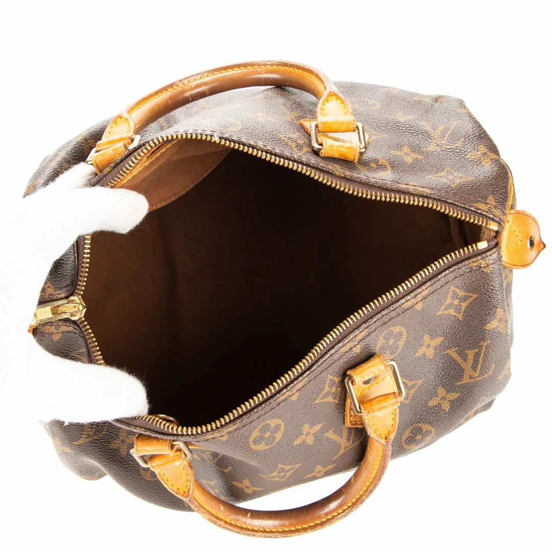 Buy 😍 Louis Vuitton Speedy 30 🎉 - Image 5