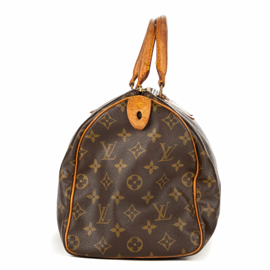 Buy 💯 Louis Vuitton Speedy 30 🥰 - Image 5