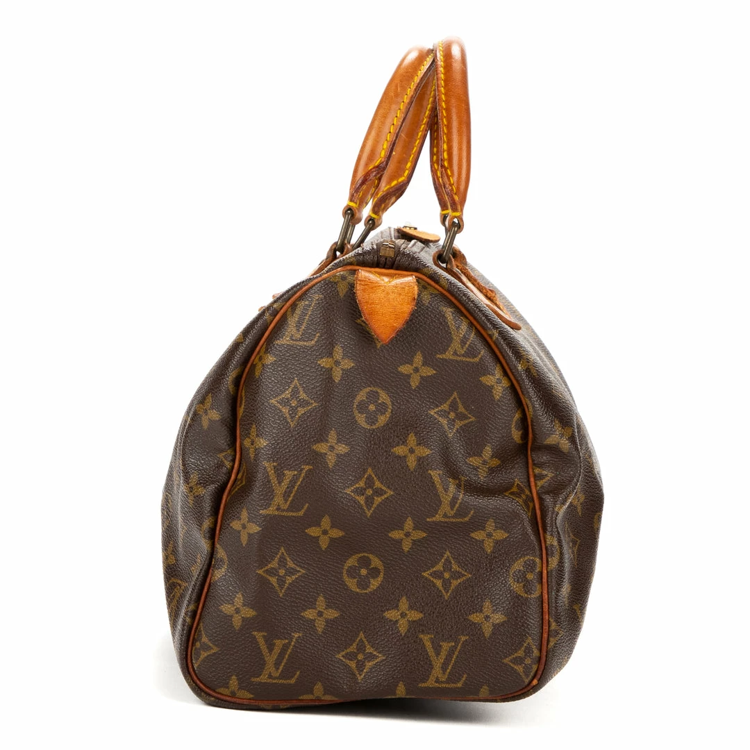 Hot Sale ๐ Louis Vuitton Speedy 30 ๐ - Image 6