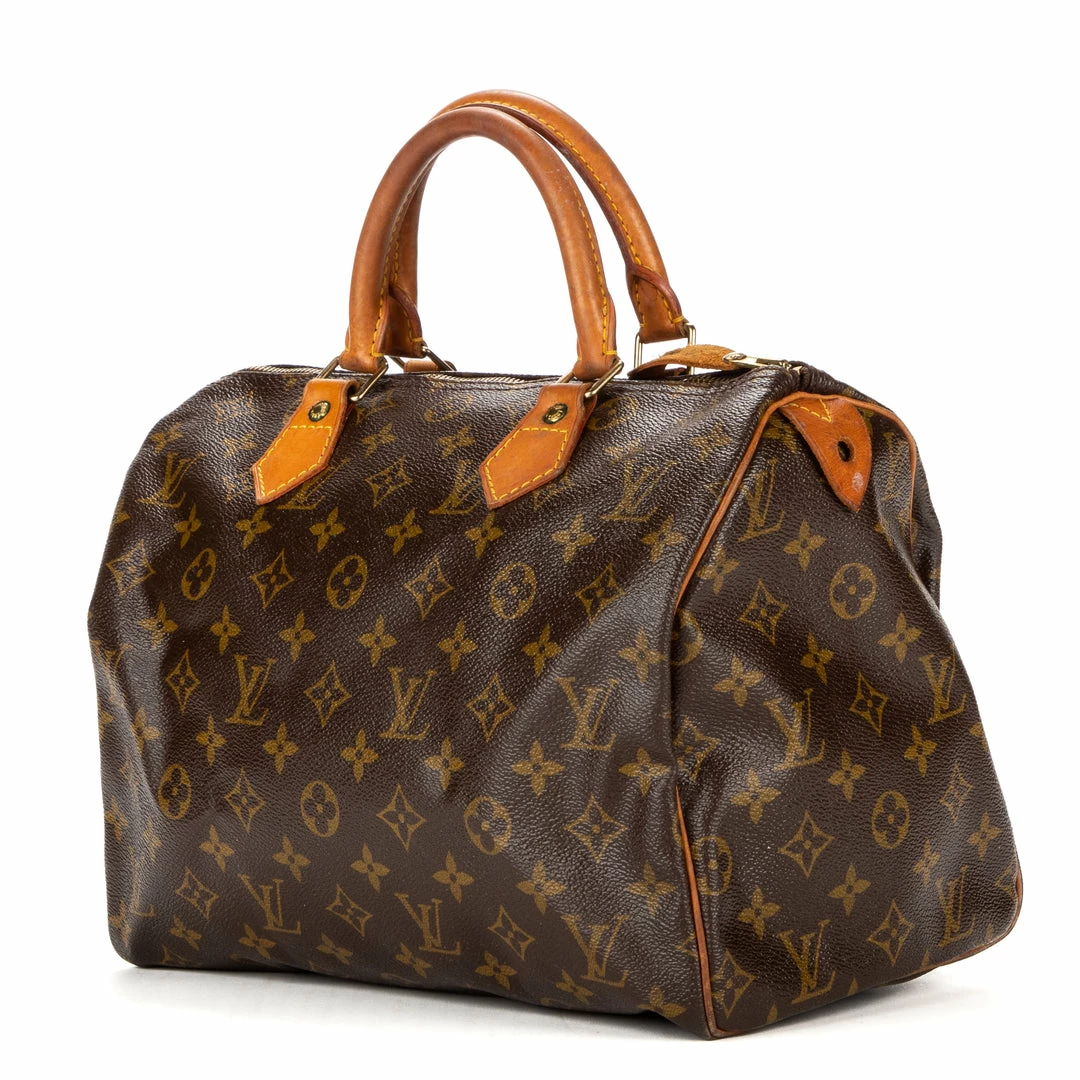 Outlet ๐ Louis Vuitton Speedy 30 ๐ - Image 2