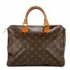 Top 10 ✔️ Louis Vuitton Speedy 30 🎁