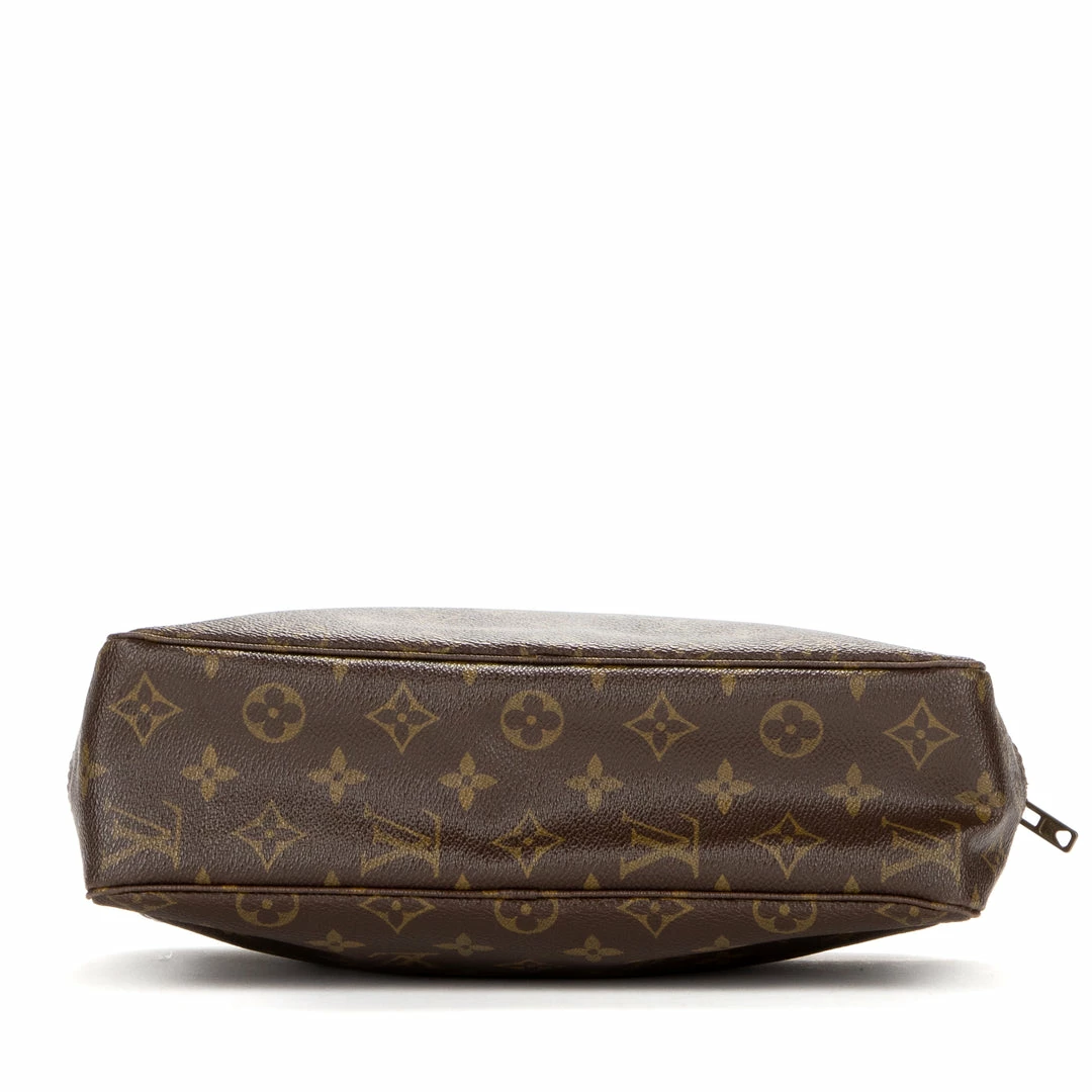 Outlet ⭐ Louis Vuitton Toiletry Pouch GM ✨ - Image 6