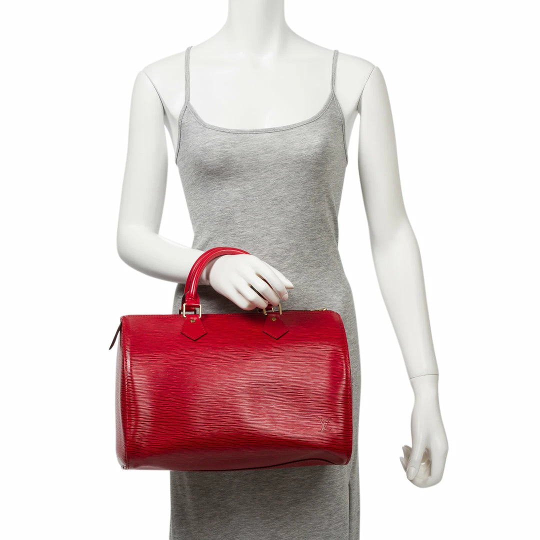 Coupon ๐ Louis Vuitton Speedy 30 ๐ฅ - Image 3