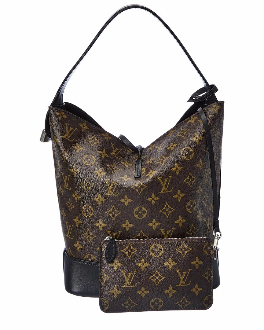 Best reviews of 🎉 Louis Vuitton Monogram Canvas Idole GM (Authentic Pre-Owned) 😀 - Image 2