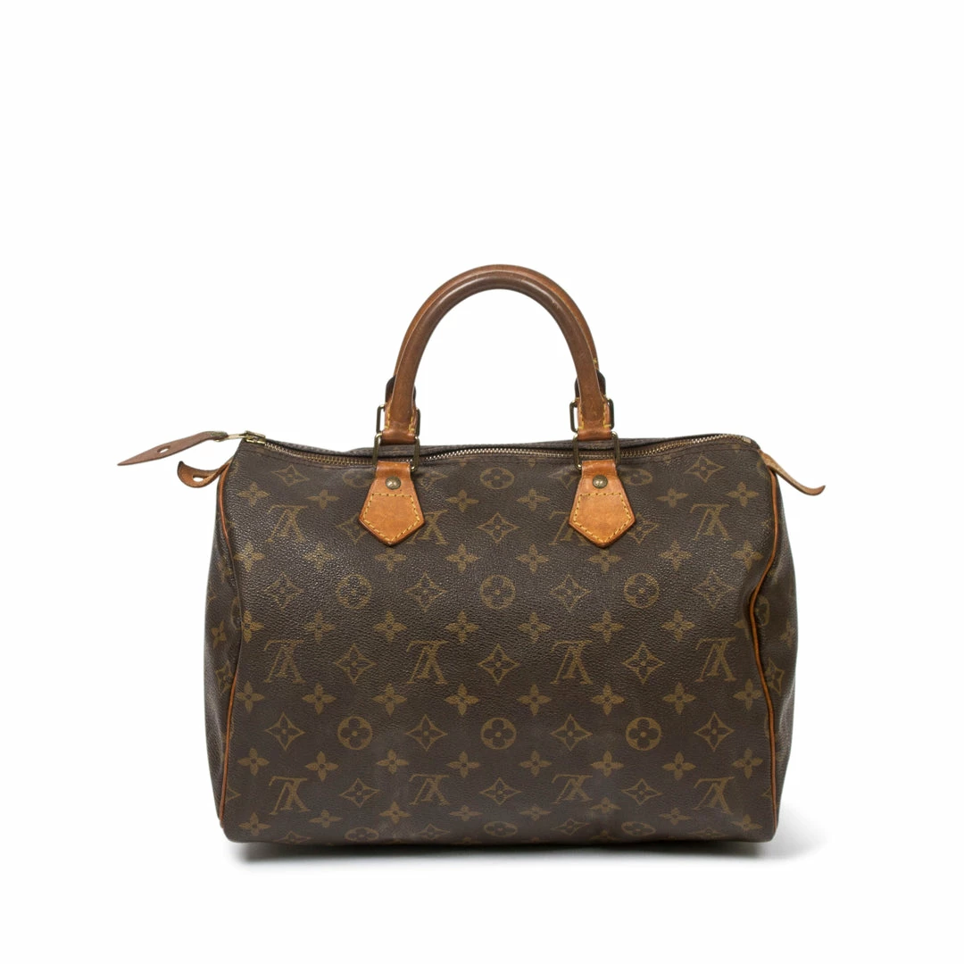Deals 💯 Louis Vuitton Speedy 25 ✔️ - Image 5