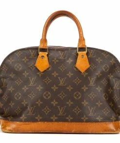 Outlet ⭐ Louis Vuitton Alma PM 👏