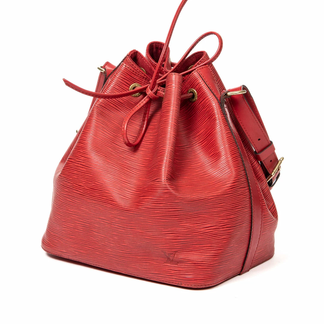 Buy ๐ Louis Vuitton Noe PM ๐ - Image 4