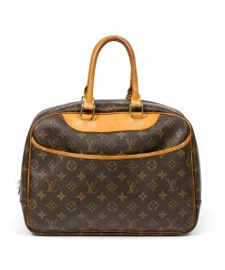 Cheapest 🧨 Louis Vuitton Deauville 🥰