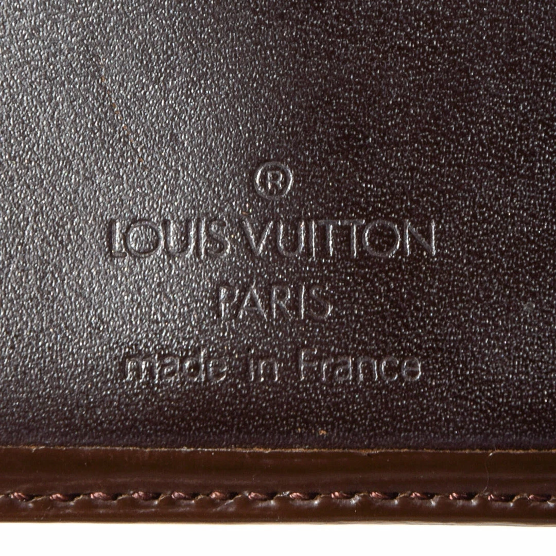 Cheap ๐ฏ Louis Vuitton Brown Moka Wallet ๐ - Image 5