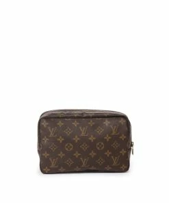 Deals 😀 Louis Vuitton Toiletry Pouch PM 🎁