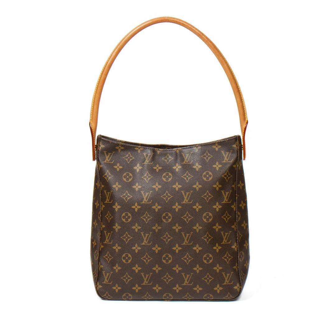 Promo ๐ Louis Vuitton Looping GM โจ - Image 5